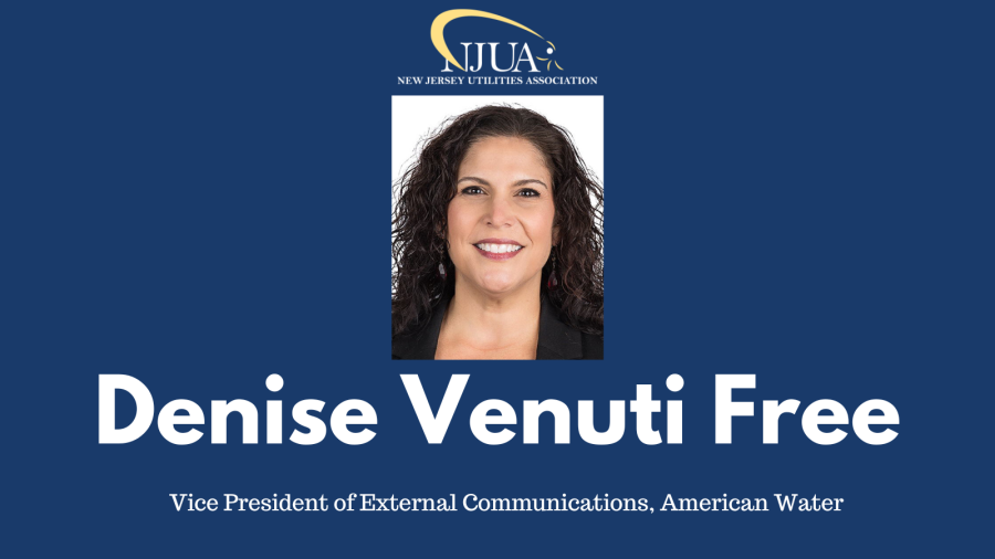 Venuti Free will lead the company’s Communications and External Affairs team and overarching communications strategy in the U.S. water industry.